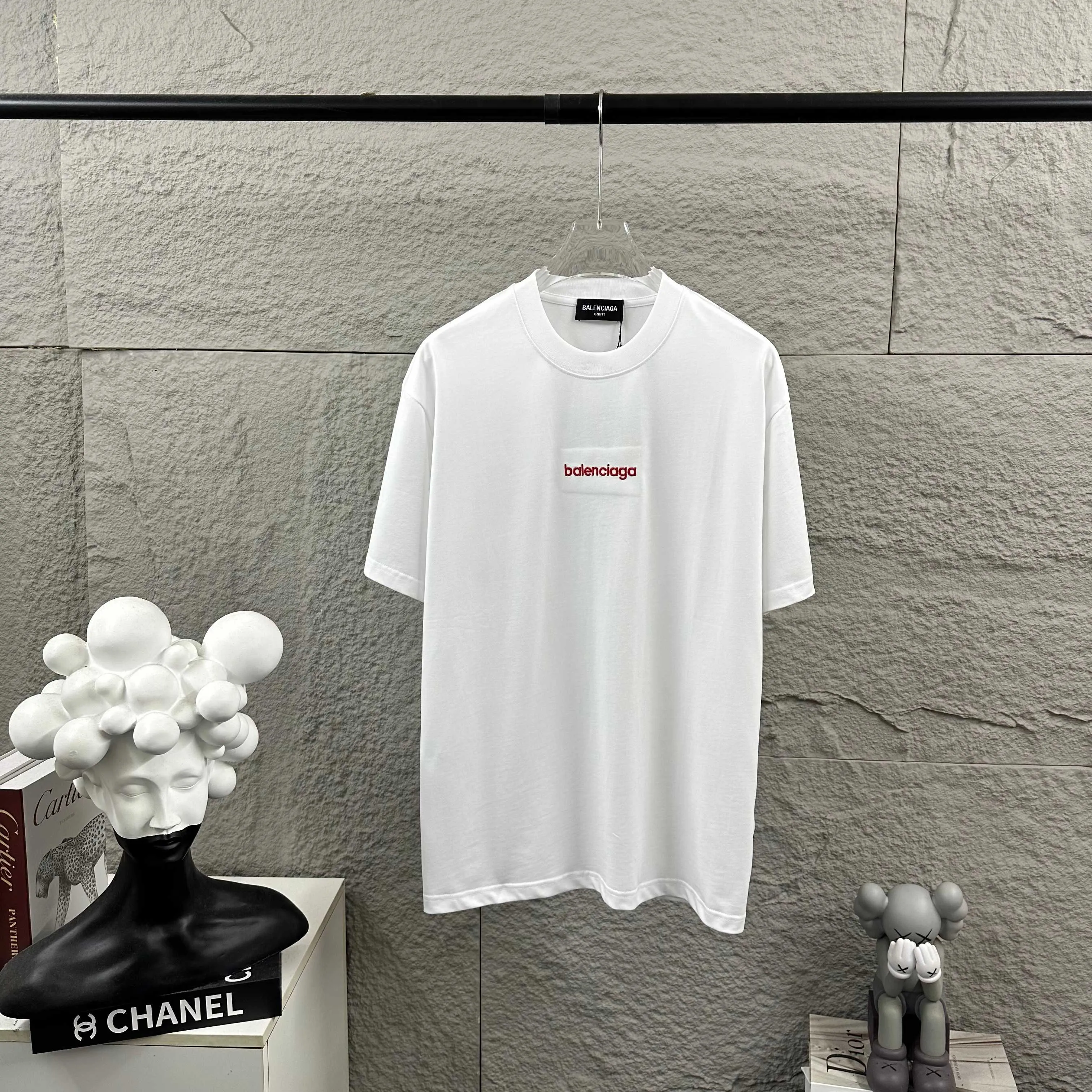 Balenciaga* * 2026 New Arrival t Classic + Same Style ：Black White Size： S （90-130 ） M （120-150 ） L （140-165 ） XL （160-180 ） XXL （180-210 ）